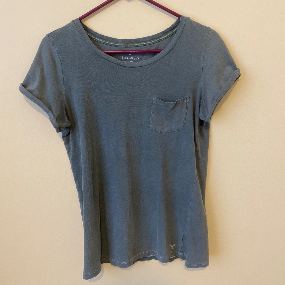 American Eagle “Favorite Tee”